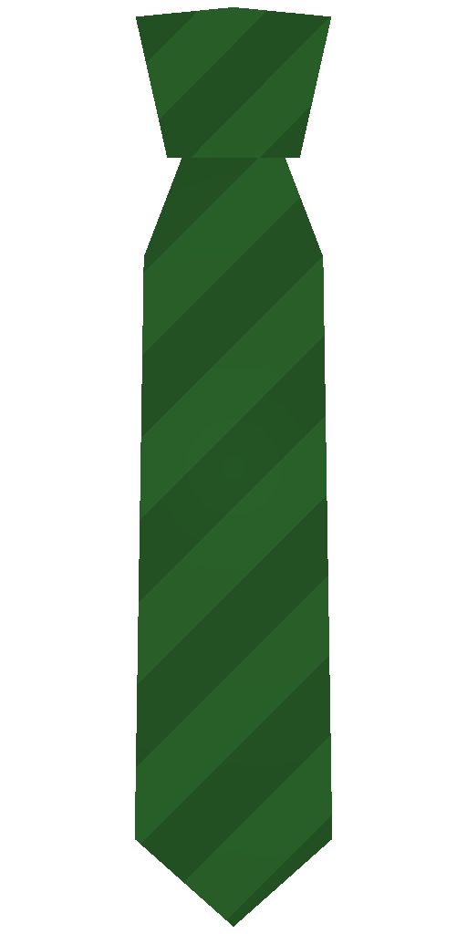 Elver2 Tie Green Unturned Item