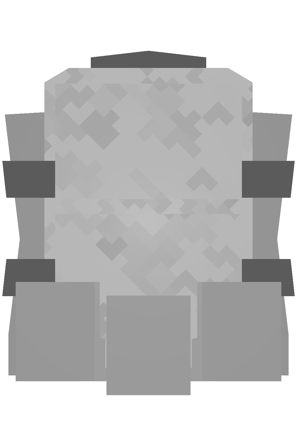 Frost Backpack Military THICC Unturned Item