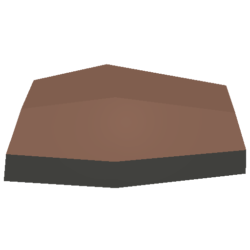 Frost Fish Meat Cooked Unturned Item