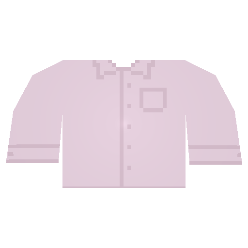 Frost Shirt Pink Unturned Item