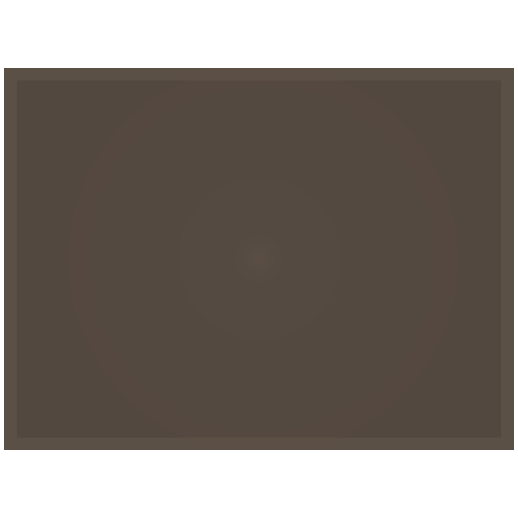 Frost Wood Placard Unturned Item