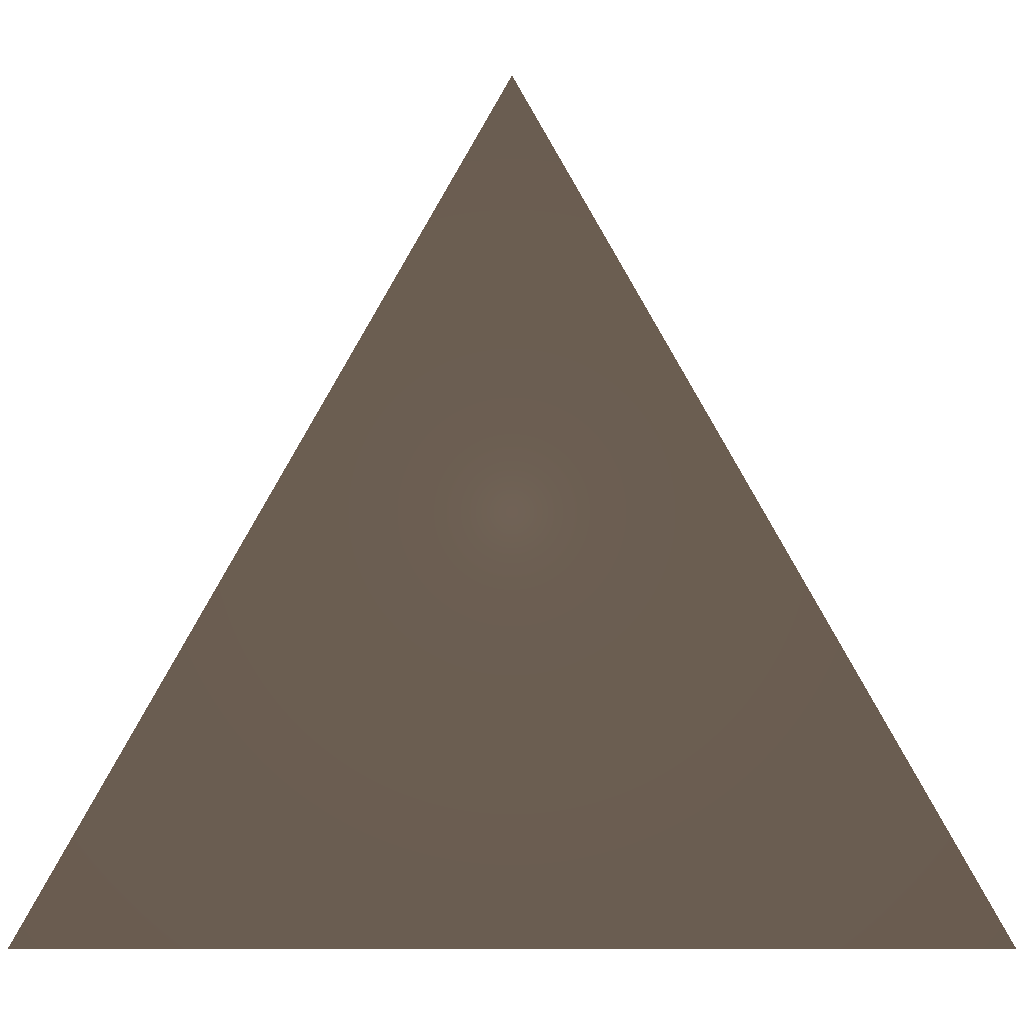 Frost Wood Roof Triangle Unturned Item