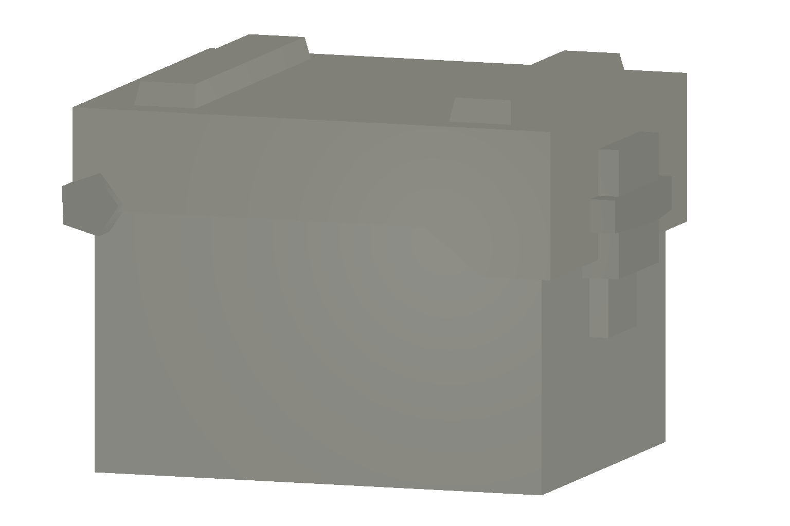 PS Crate Ammo Unturned Item ID